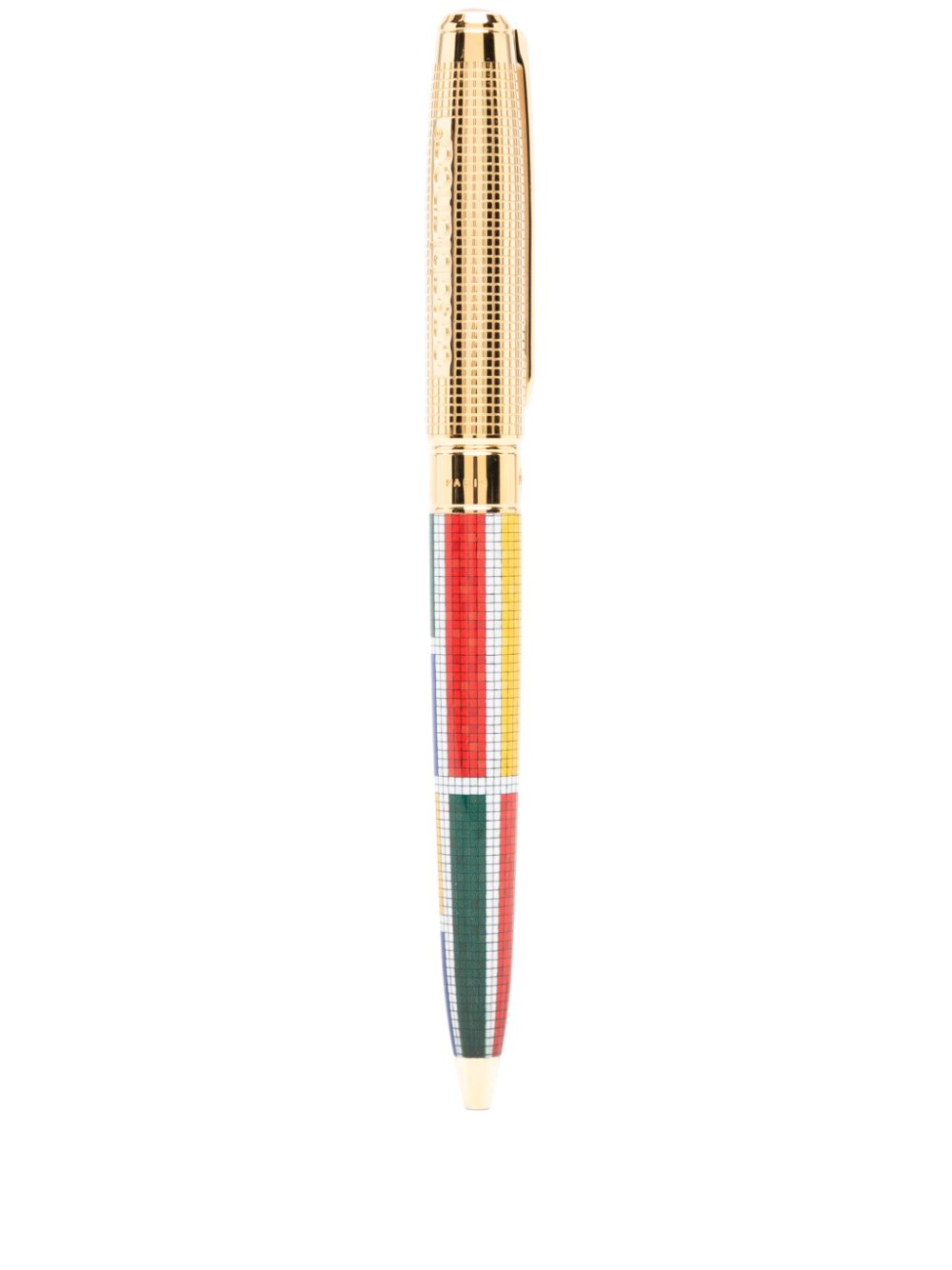 x Stylo roller STDUPONT