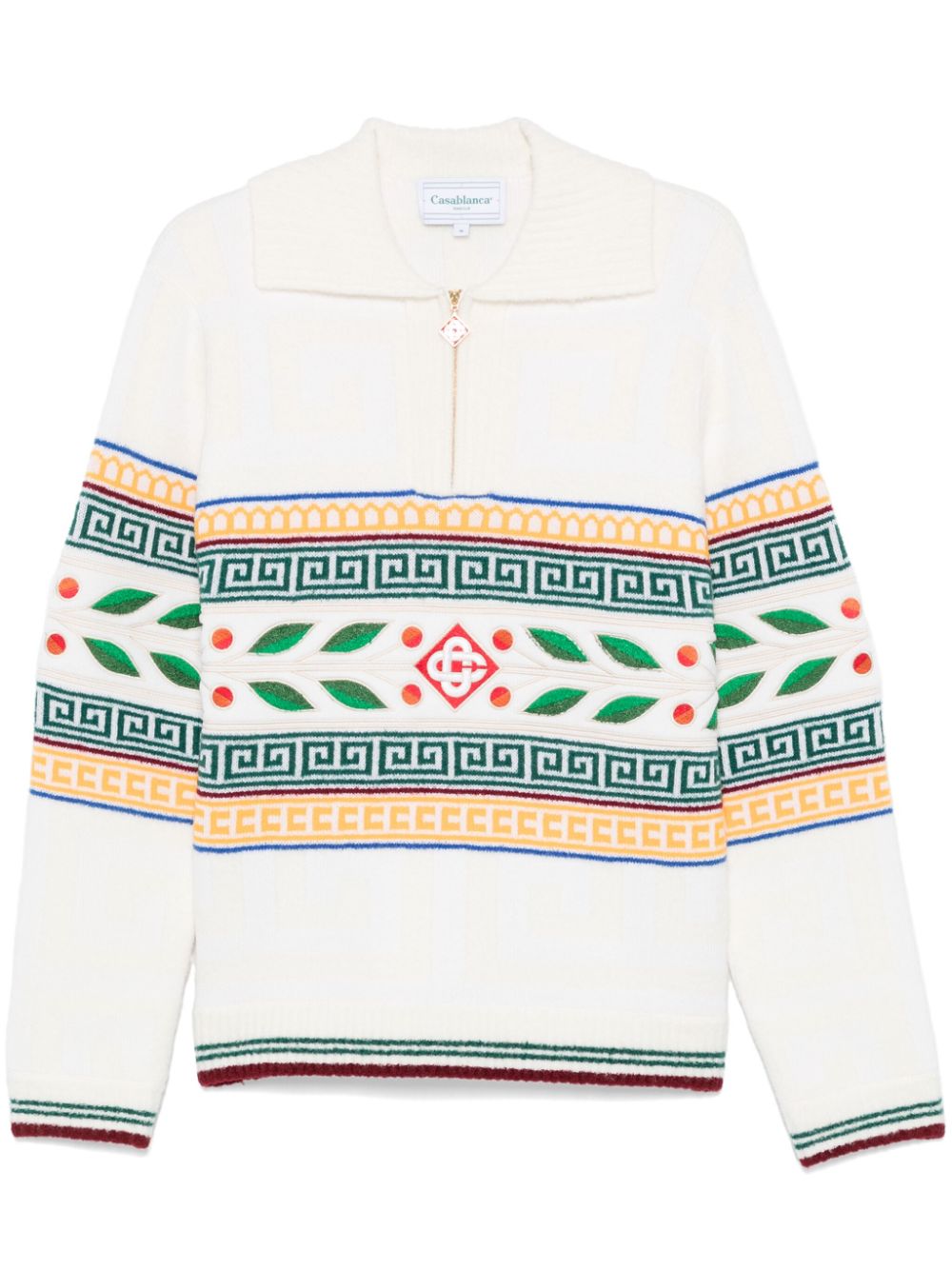 Lauriel jumper