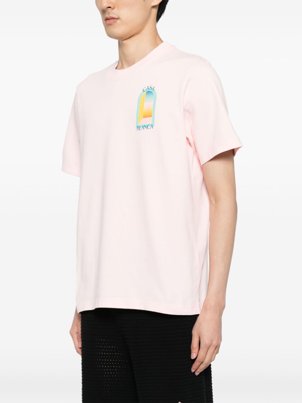 T-shirt L'Arche De Nuit