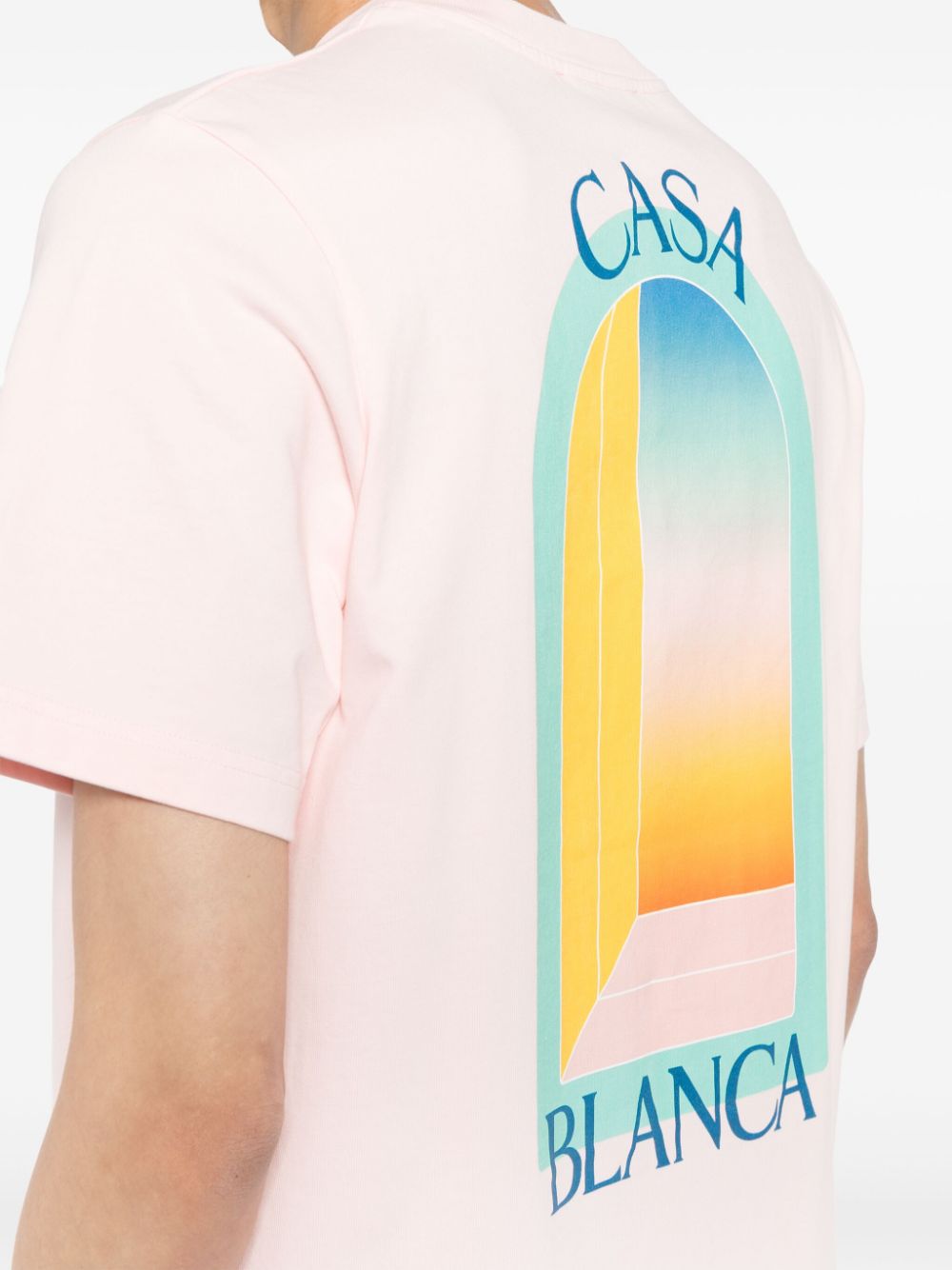 L'Arche De Nuit T-Shirt