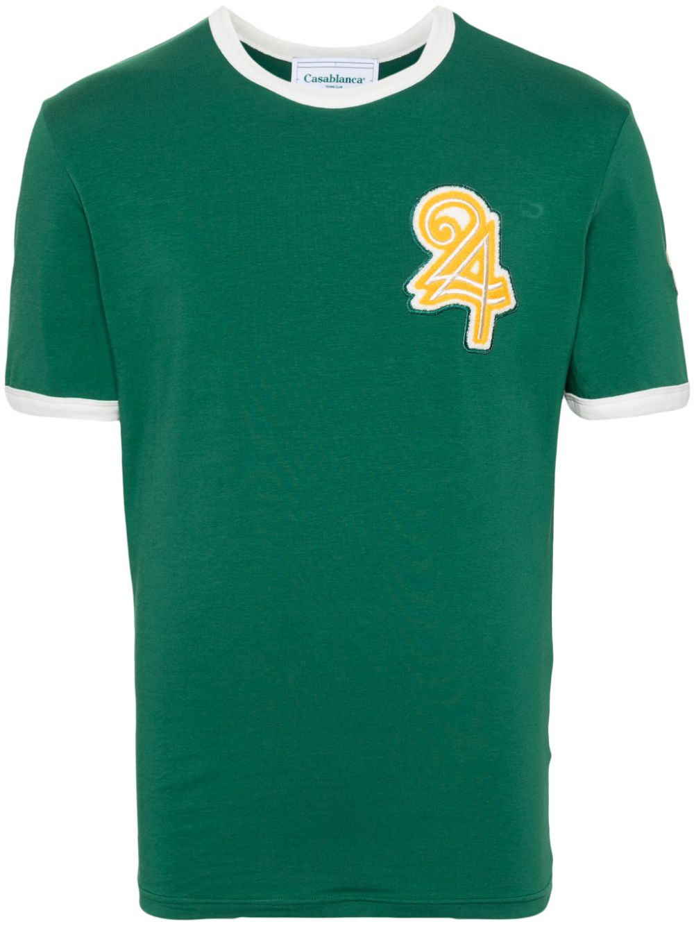 T-shirt en jersey