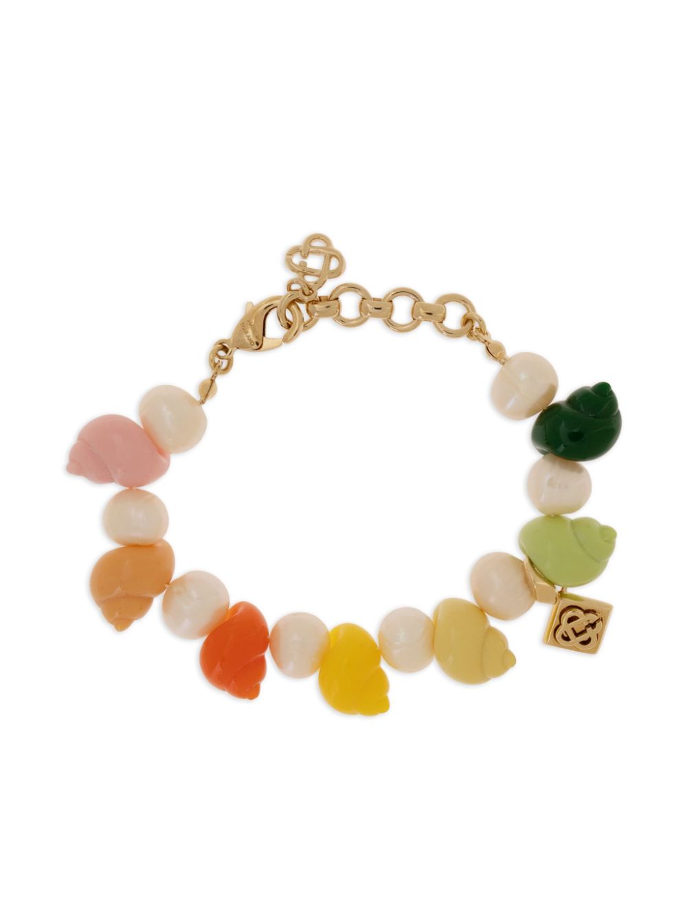 Bracelet multicolore