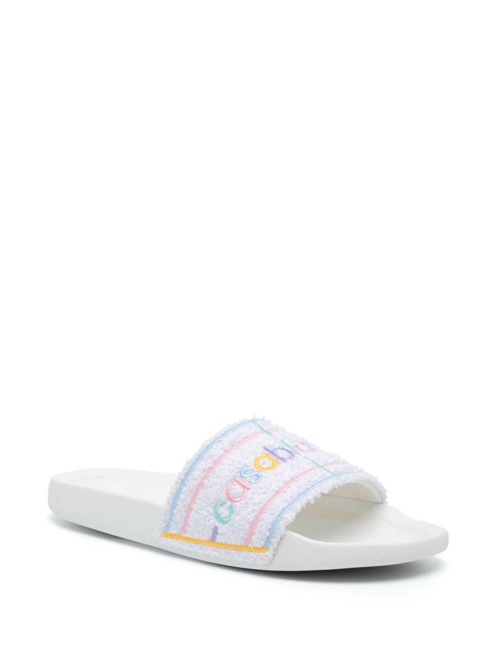 Terry slides