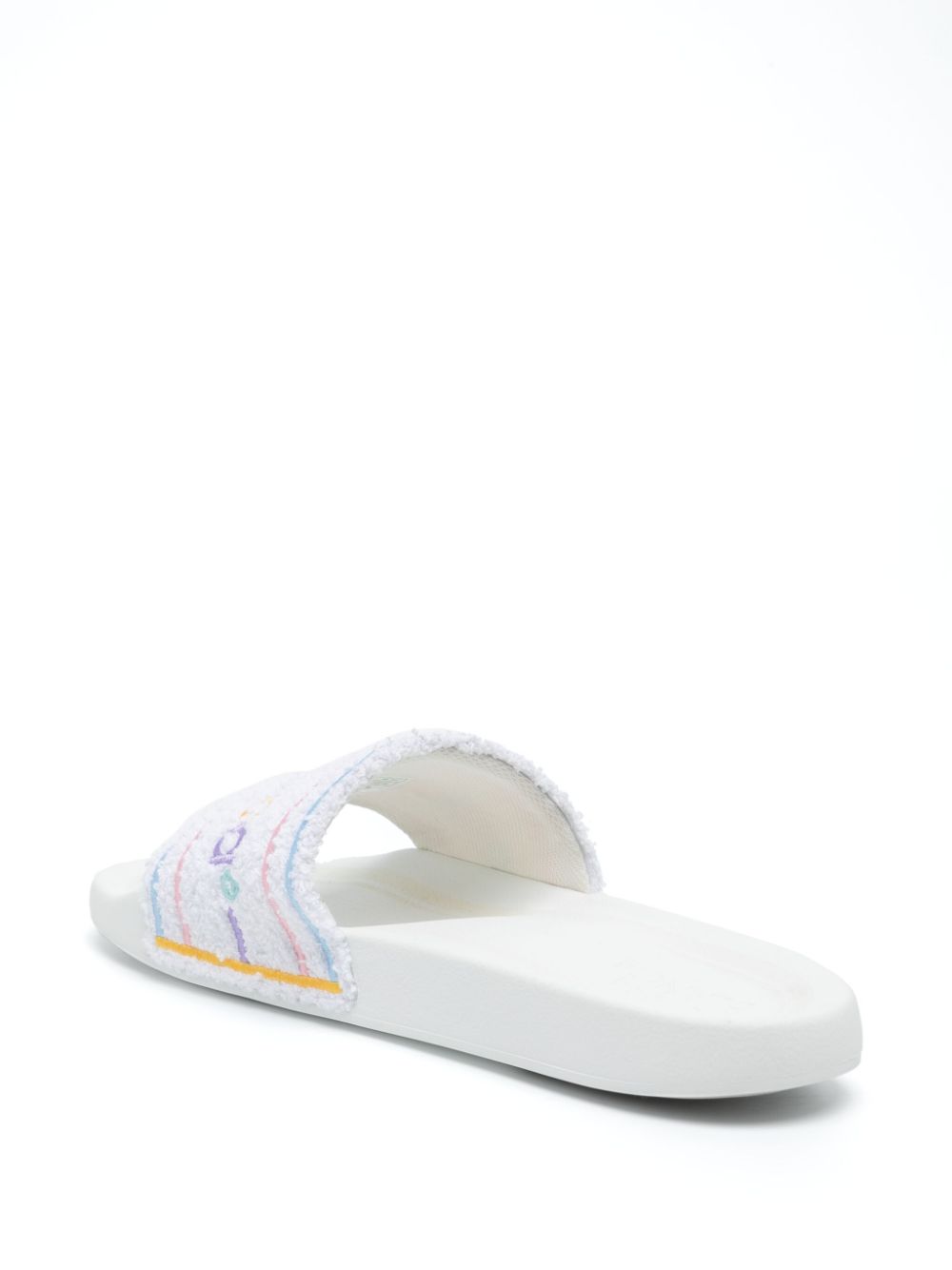 Terry slides