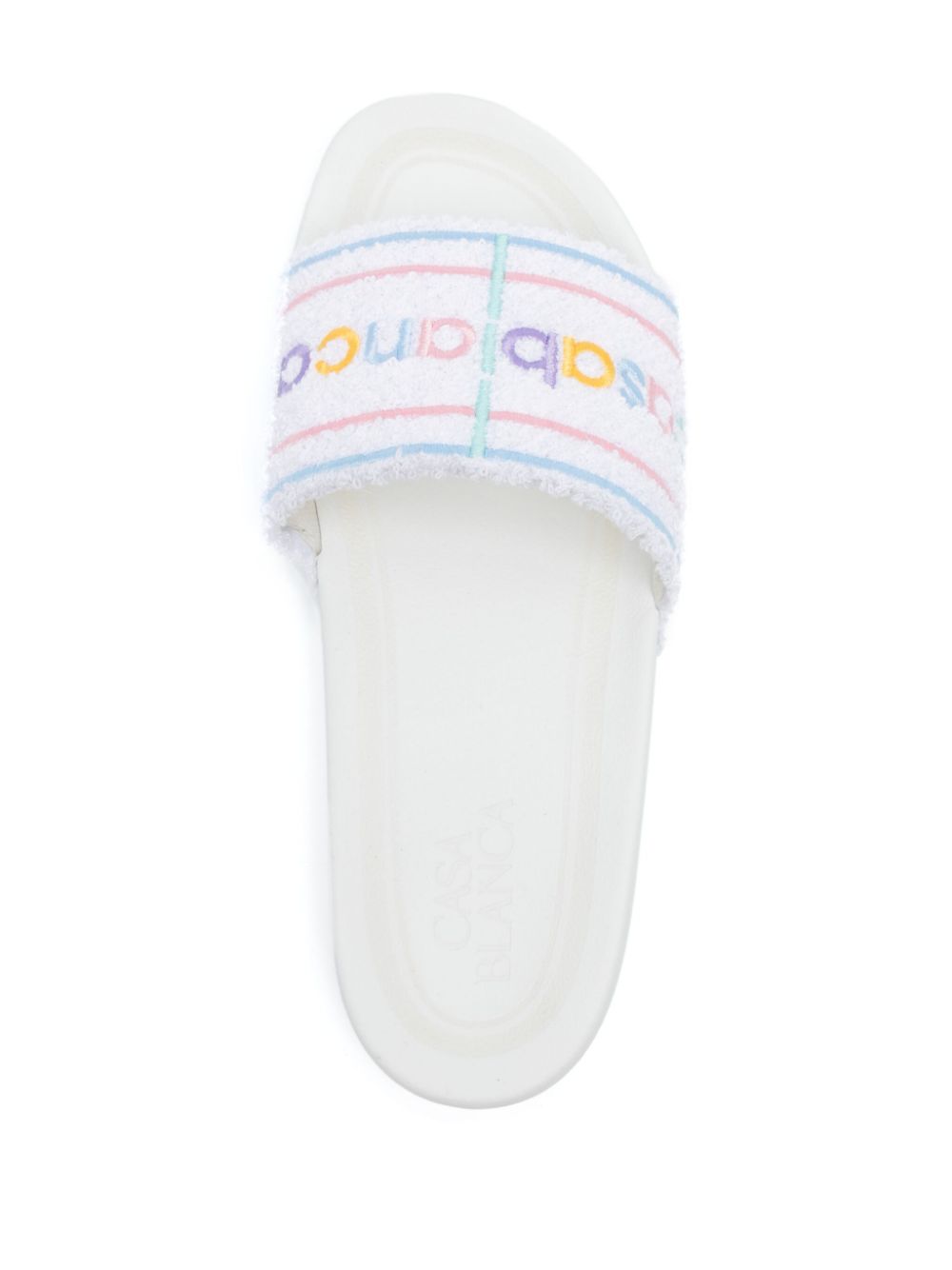 Terry slides