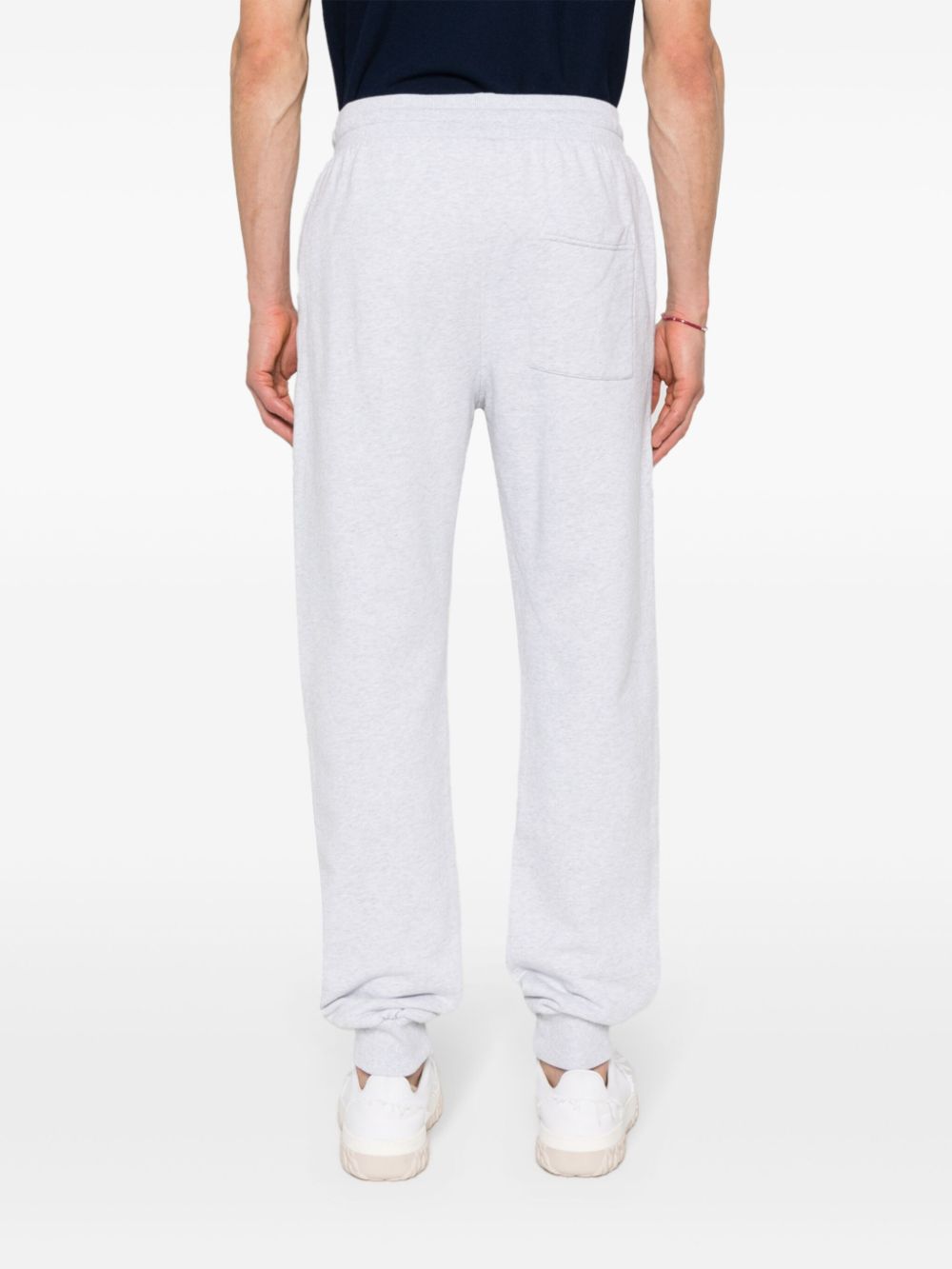 Triomphe D'Orange organic-cotton track pants