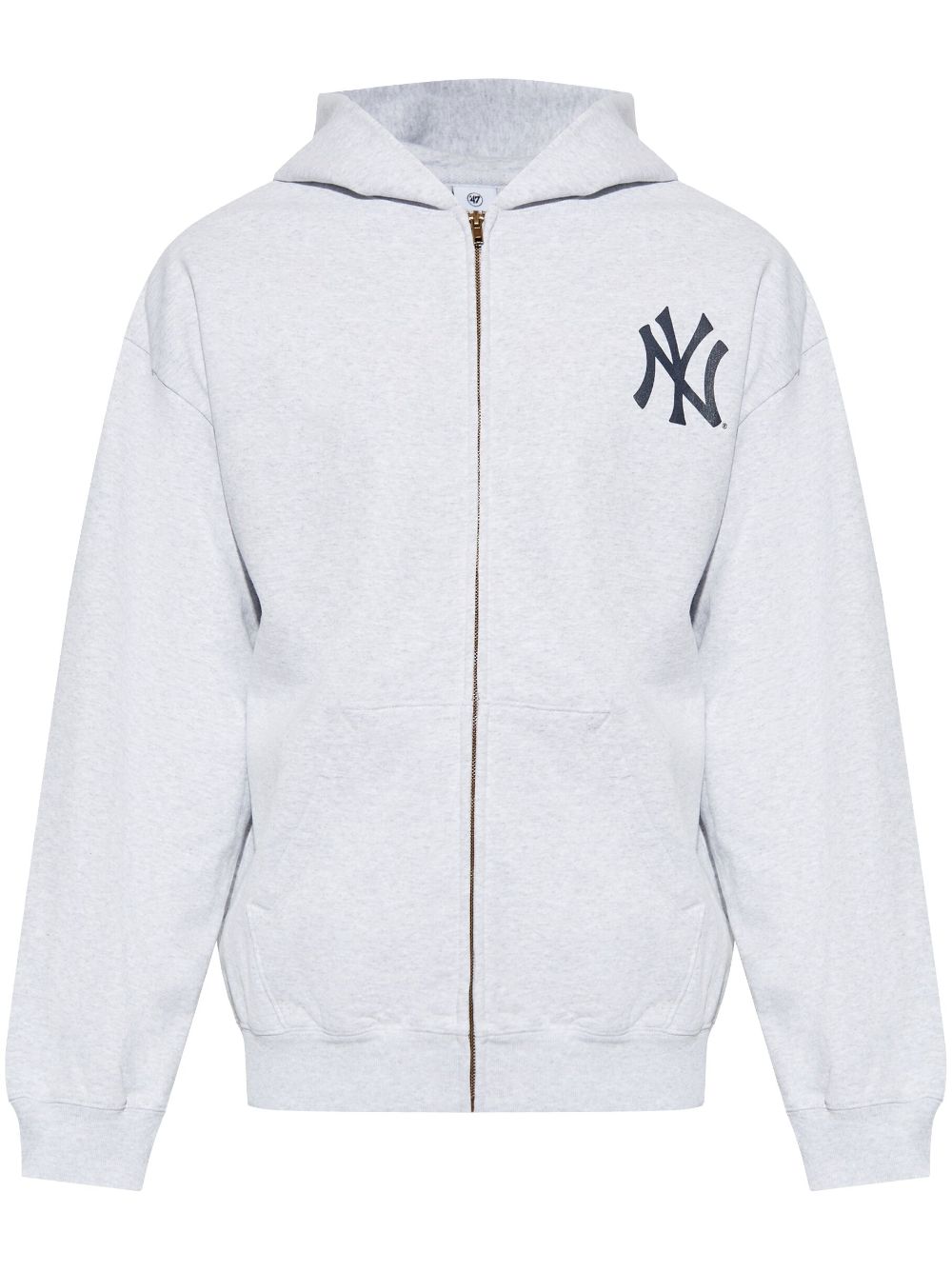x New Era hoodie