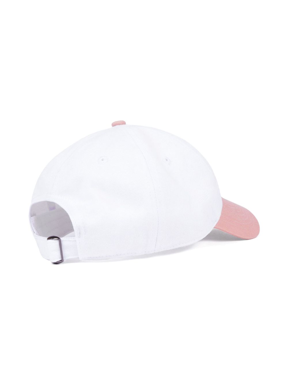 Casquette de baseball avec logo brodé Rizzoli
