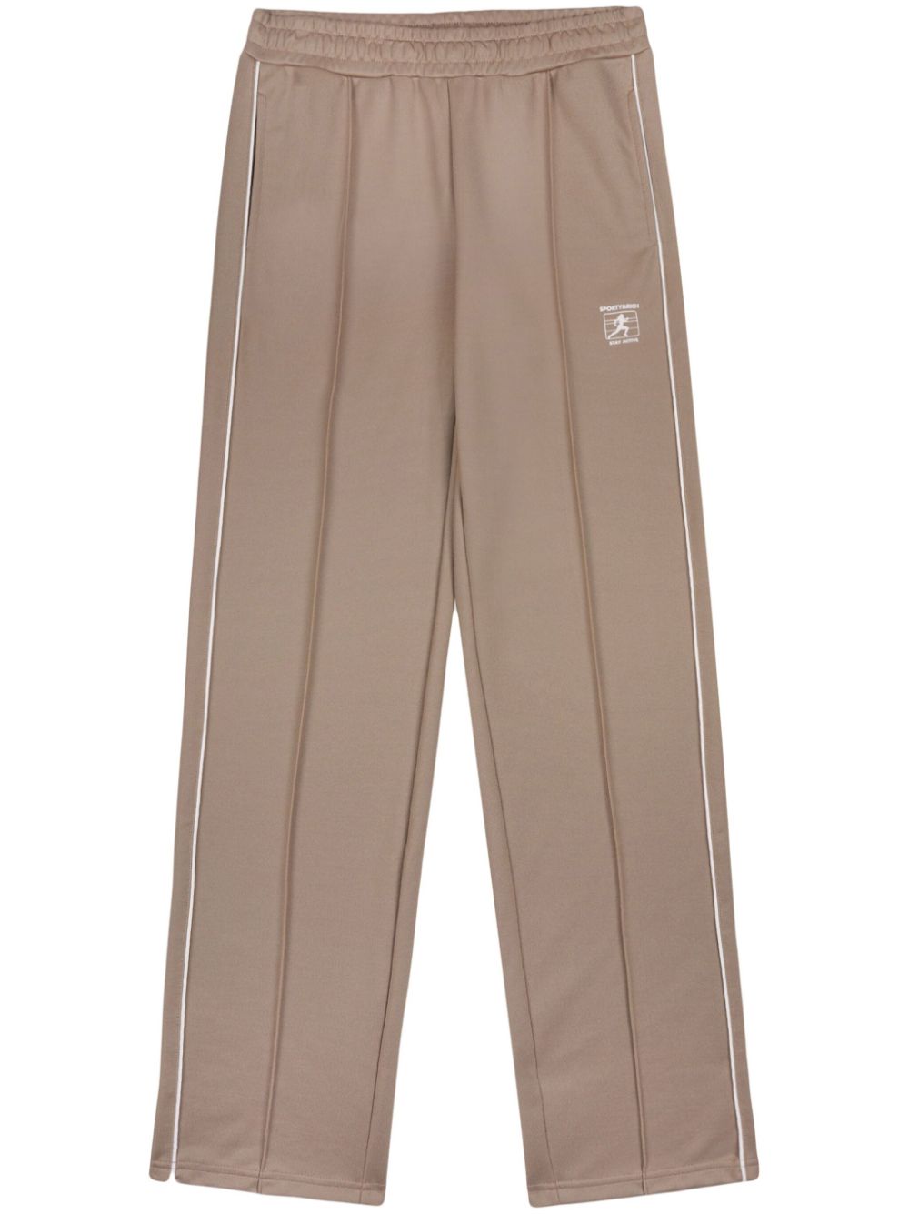 Pantalon de survêtement avec logo imprimé Runner