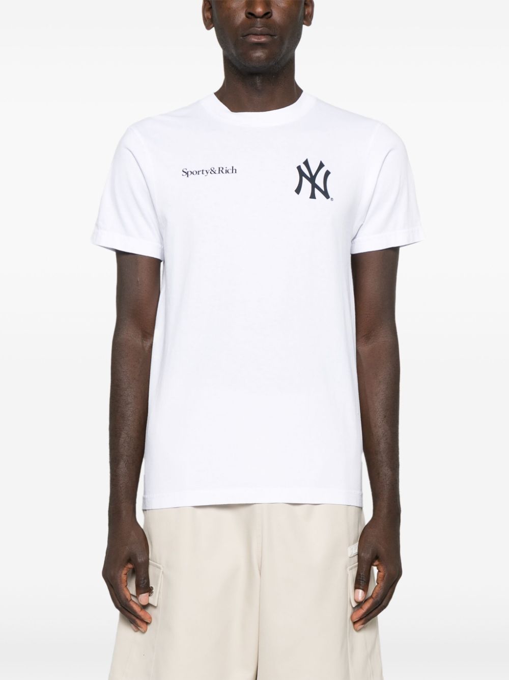 Champions T-shirt