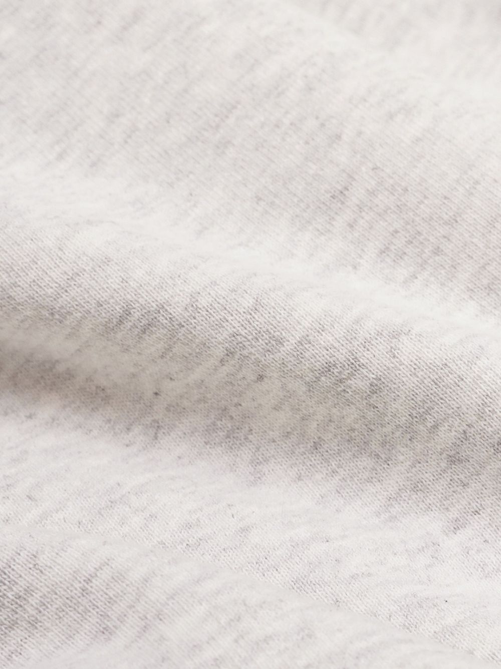logo-embroidered polo top