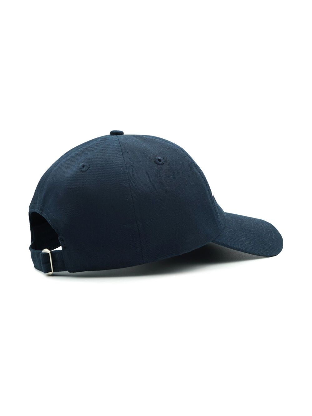 casquette avec logo brodé