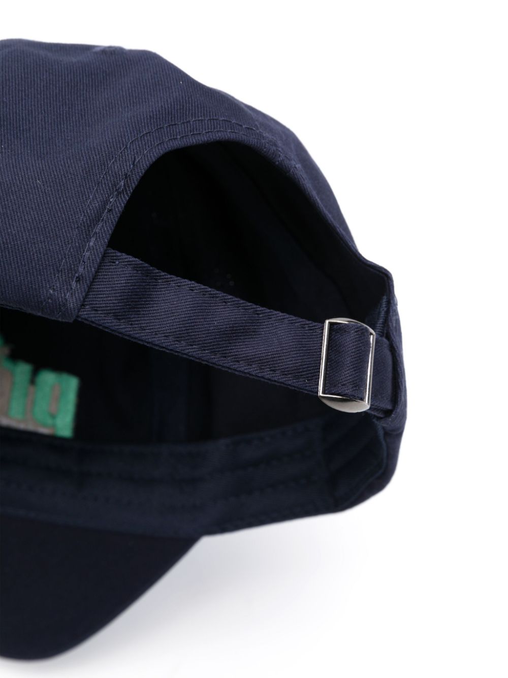 Casquette avec logo brodé Rebound