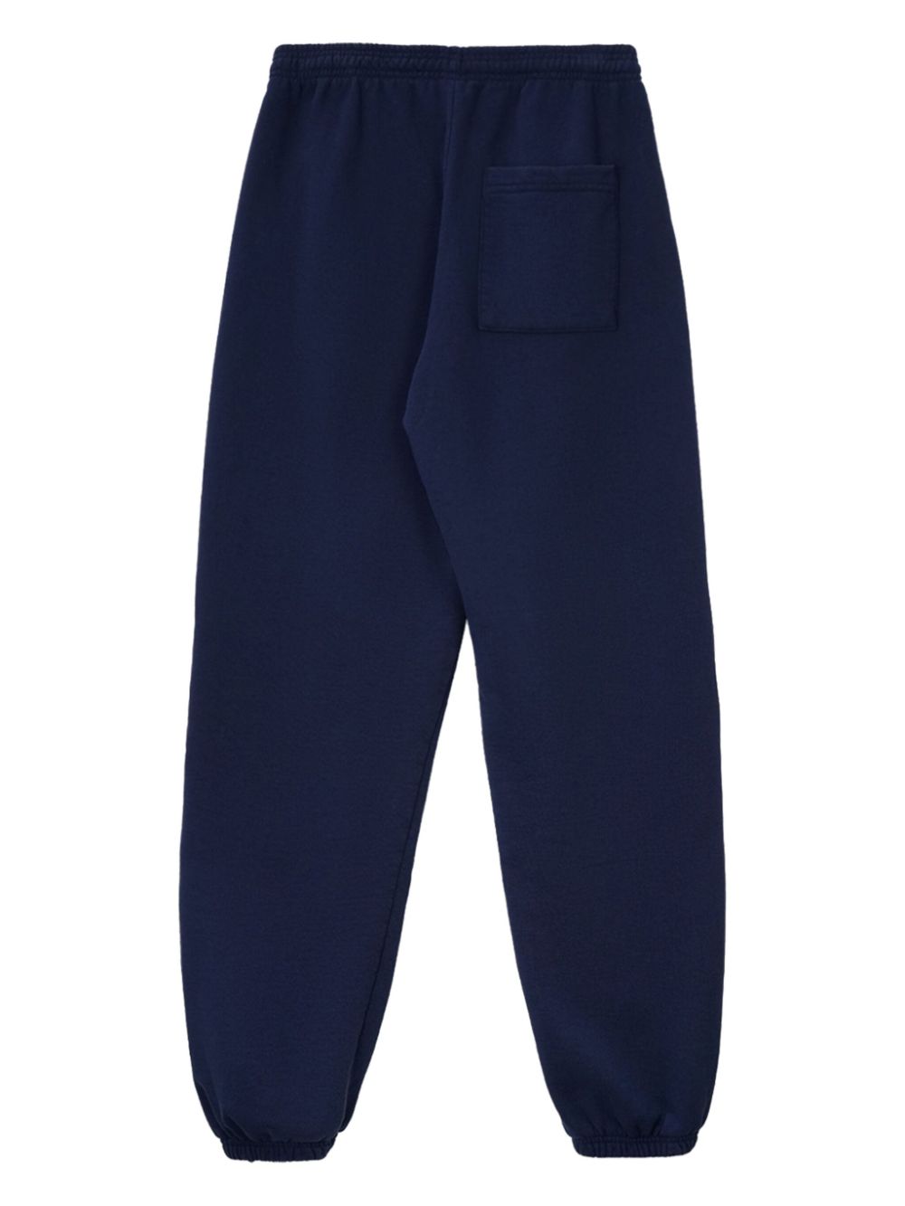 Made In USA cotton track pants