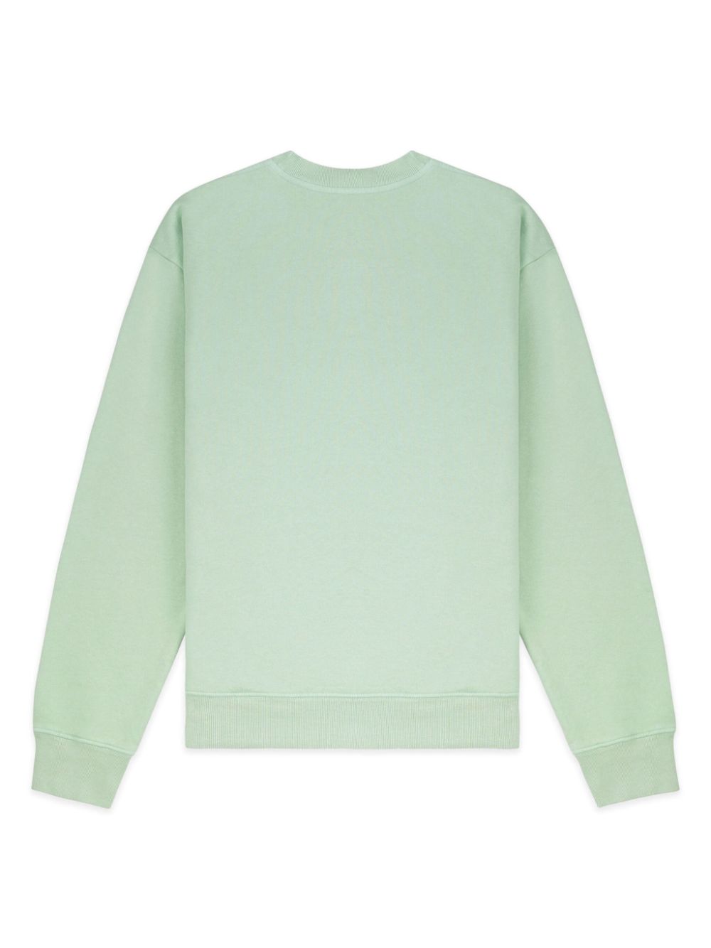 USA Health Club crew-neck sweatshirt