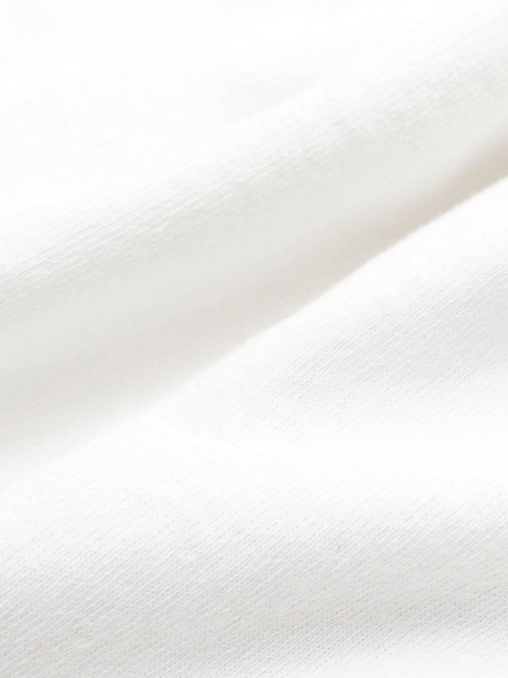 Racquet Club motif-print T-Shirt
