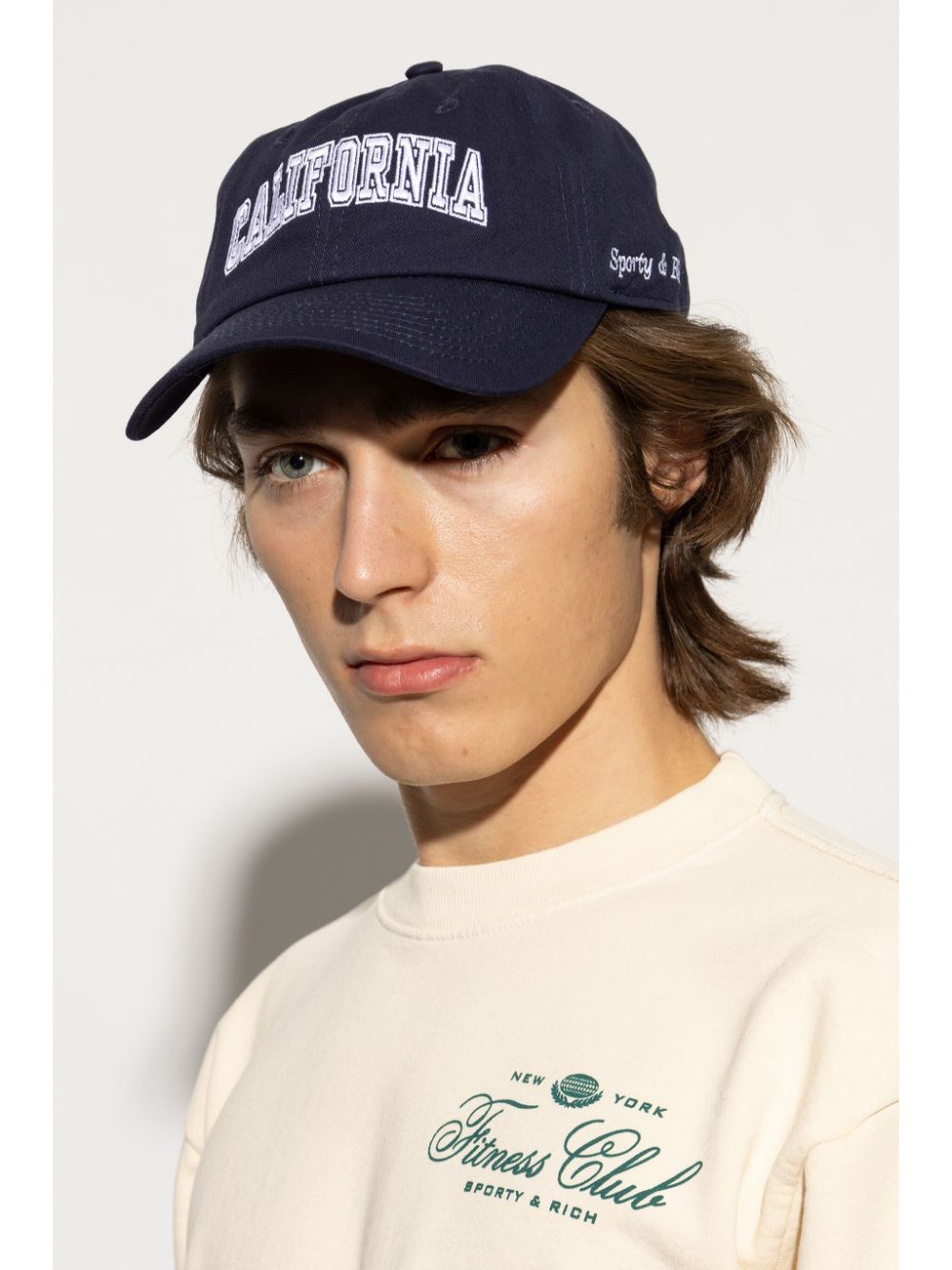 Casquette Californie