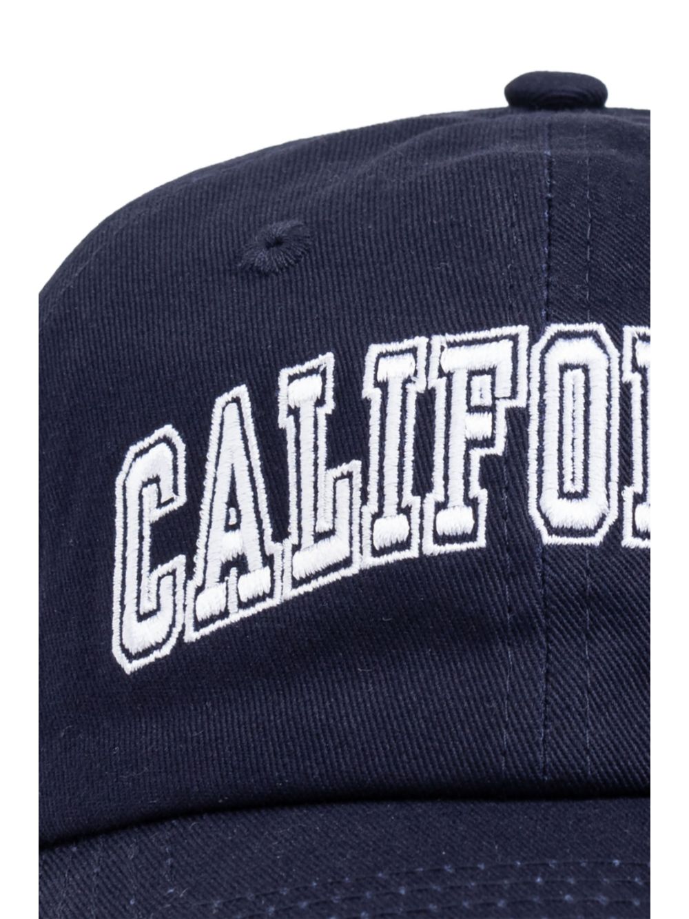 Casquette Californie