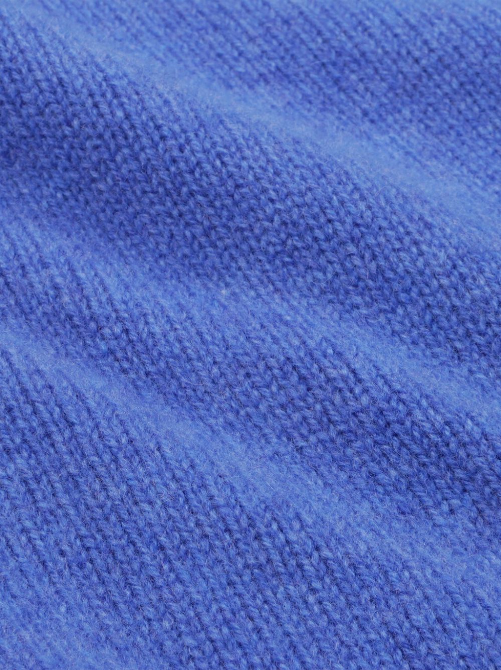 SRC wool jumper