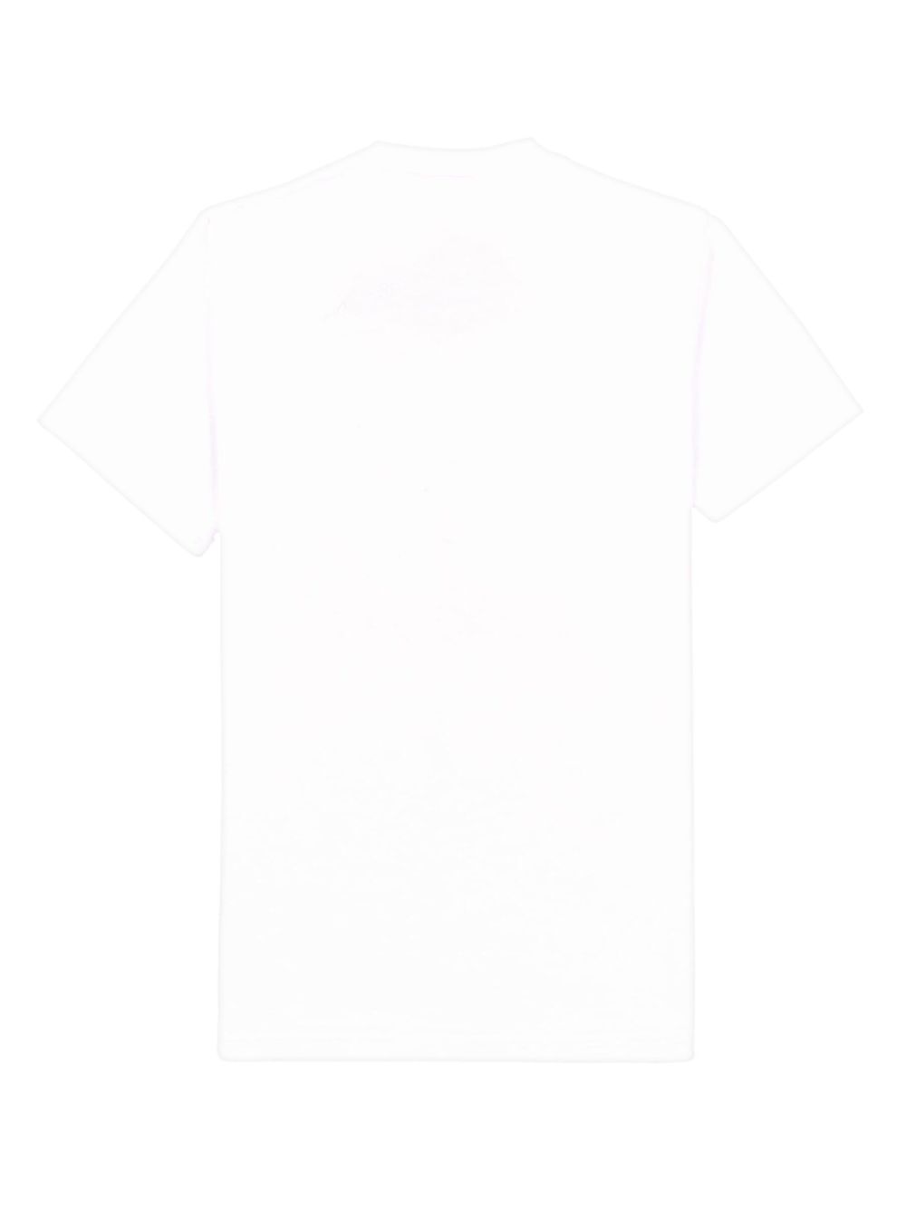 Track Club cotton T-shirt