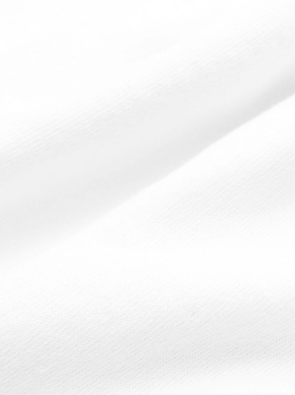 Track Club cotton T-shirt