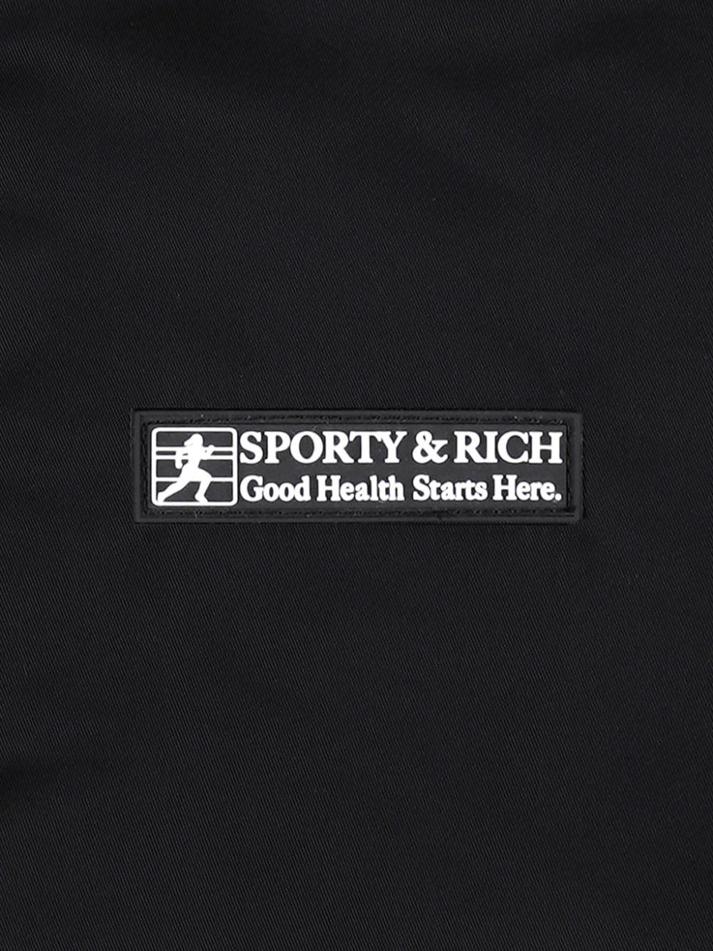 Good Health runner shorts