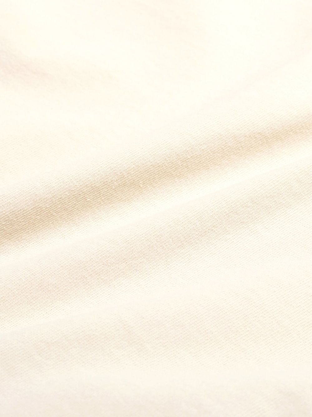 Studio logo-print T-shirt