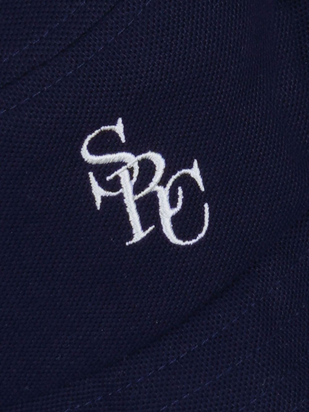 embroidered bucket hat