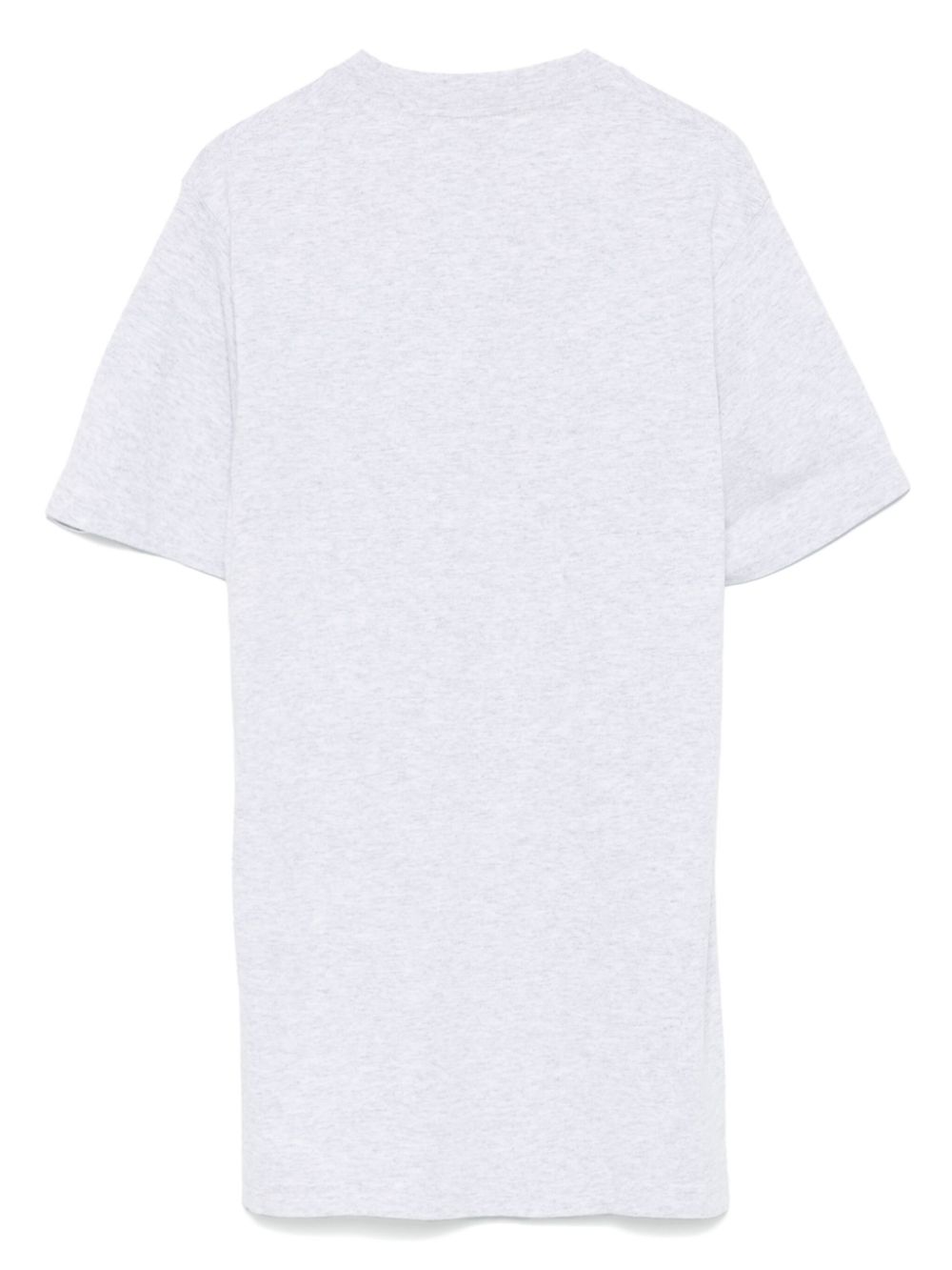 Liberty-print T-shirt