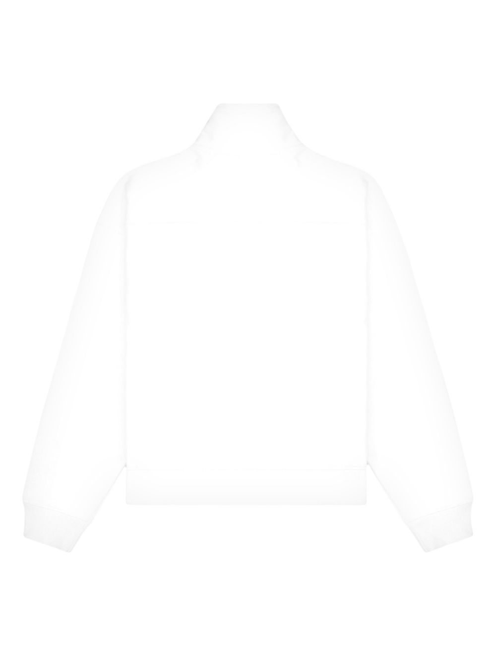 Health Club quarter-zip sweatshirt