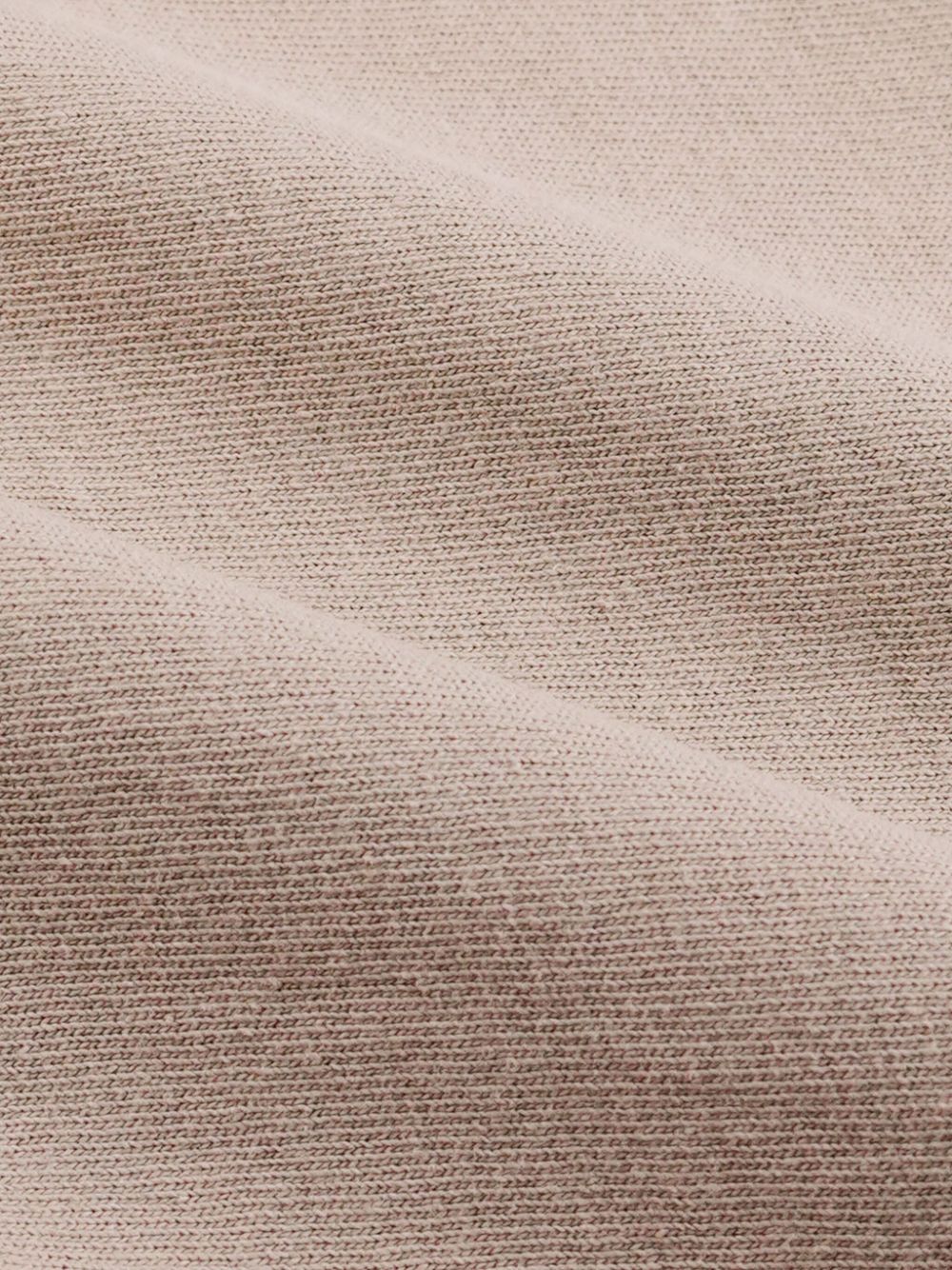 Pantalon de survêtement en coton Athletic Club