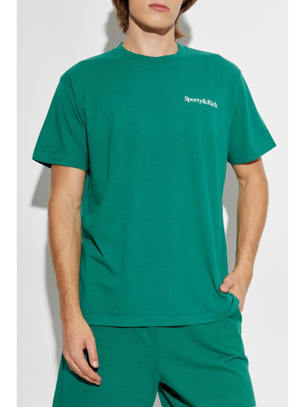 The Wall Street Collection T-shirt