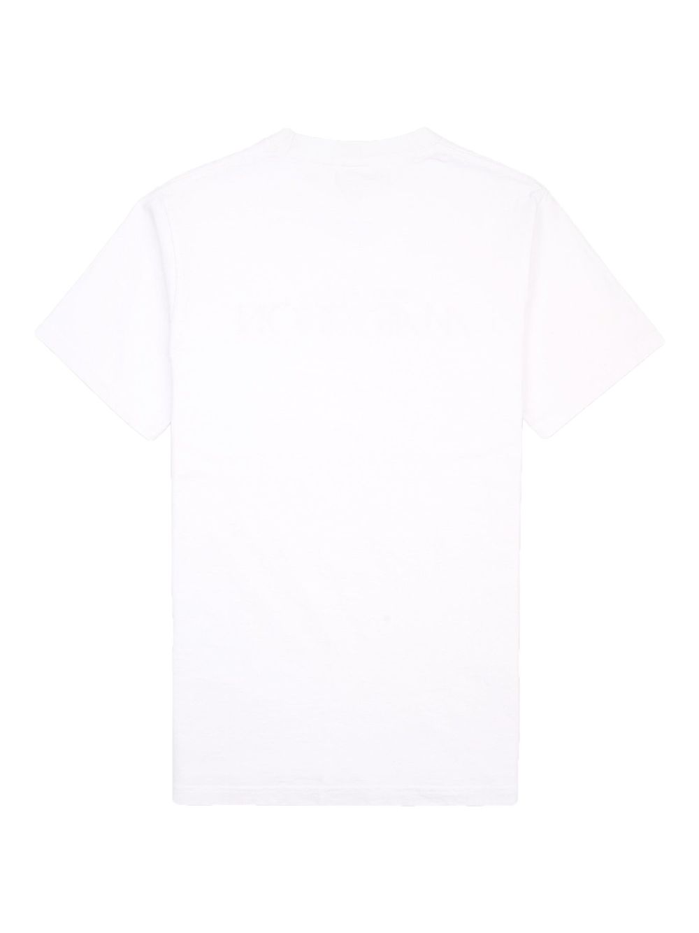 Marathon cotton T-shirt