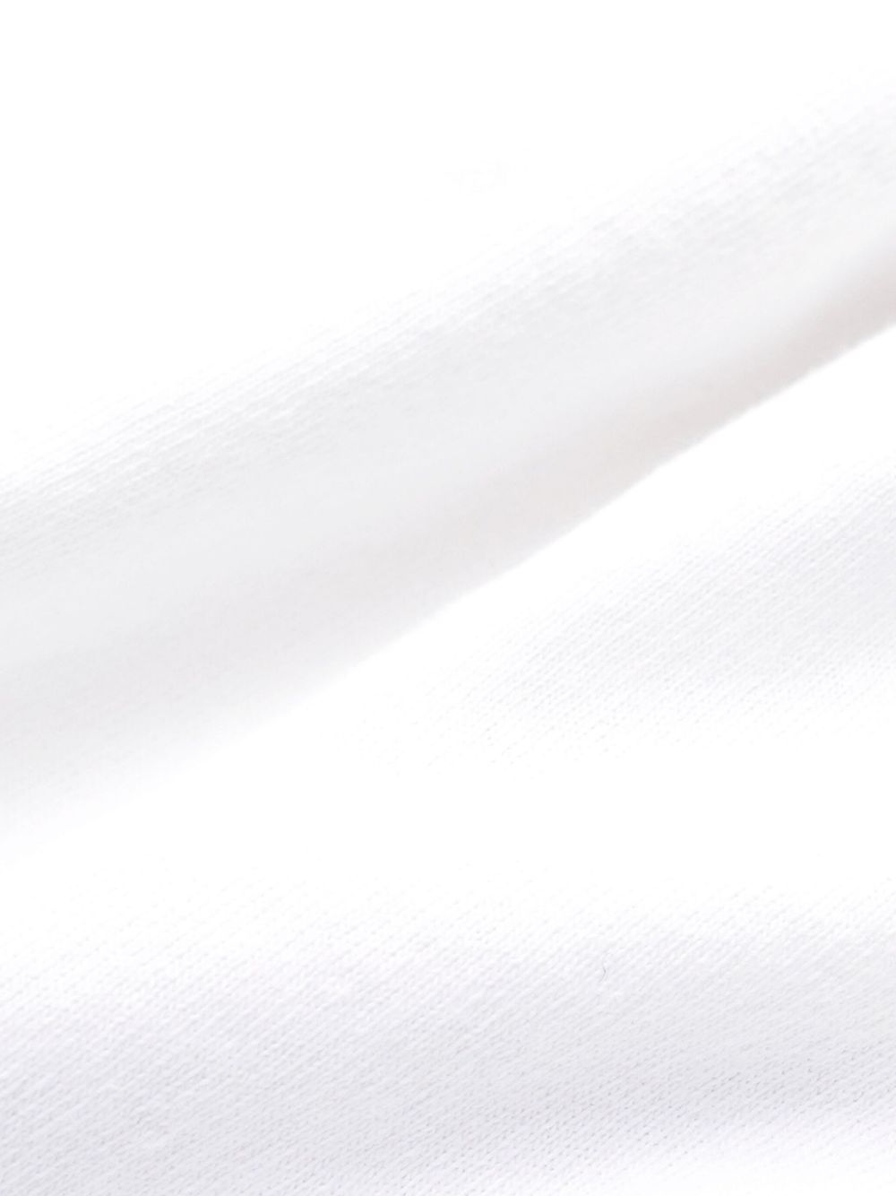 Marathon cotton T-shirt