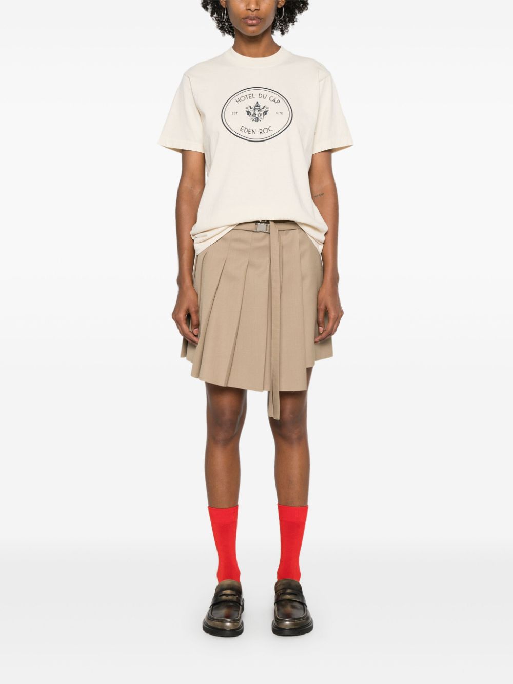 Eden Crest Kennedy T-shirt