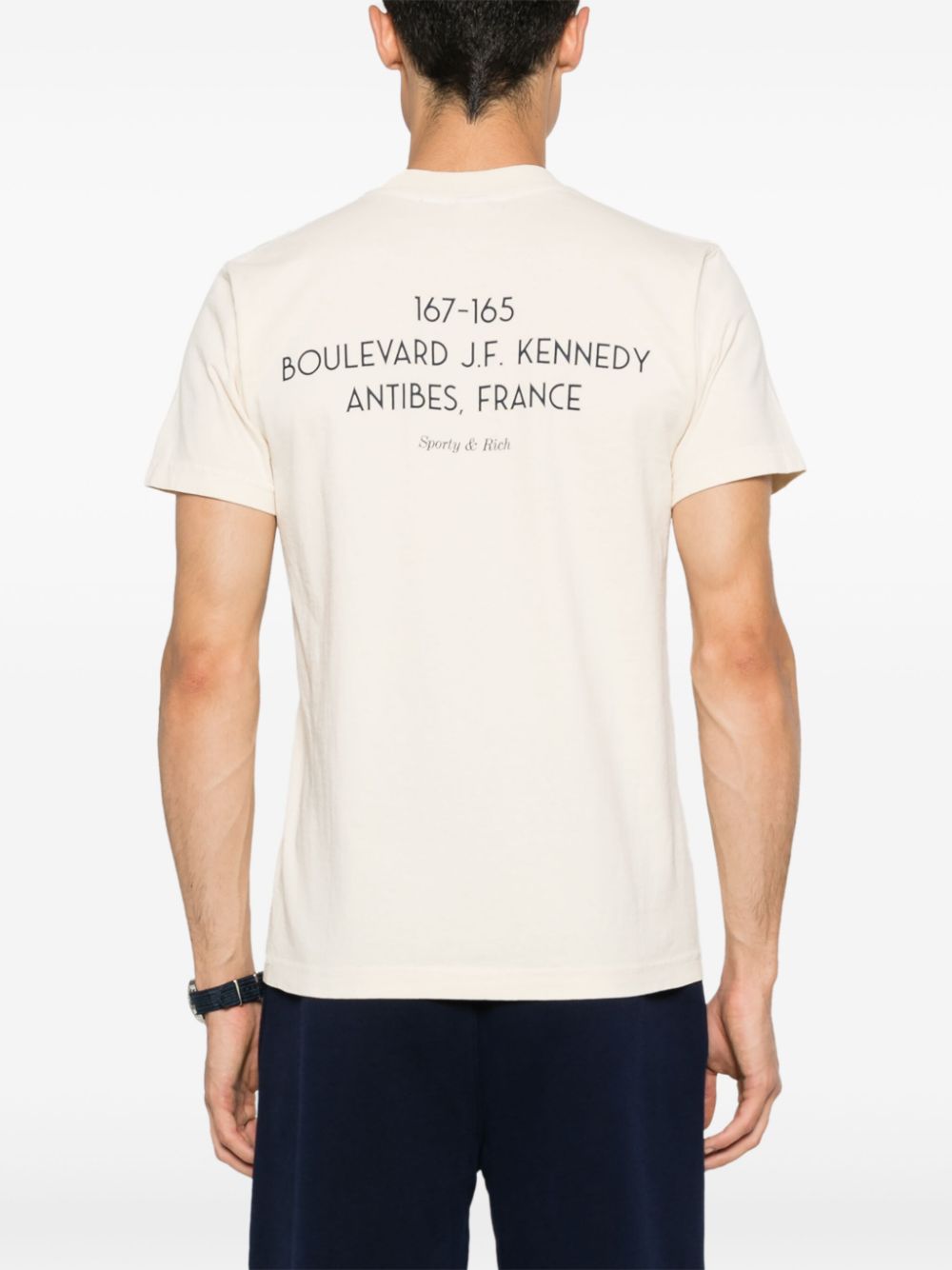 Eden Crest Kennedy T-shirt