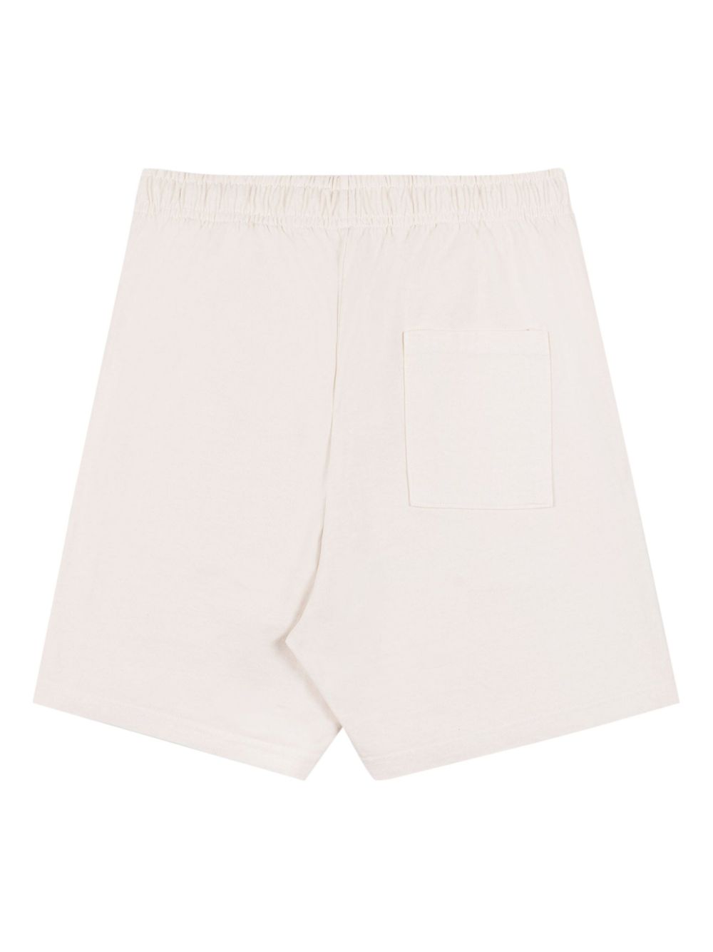 Olympic Gym cotton track shorts