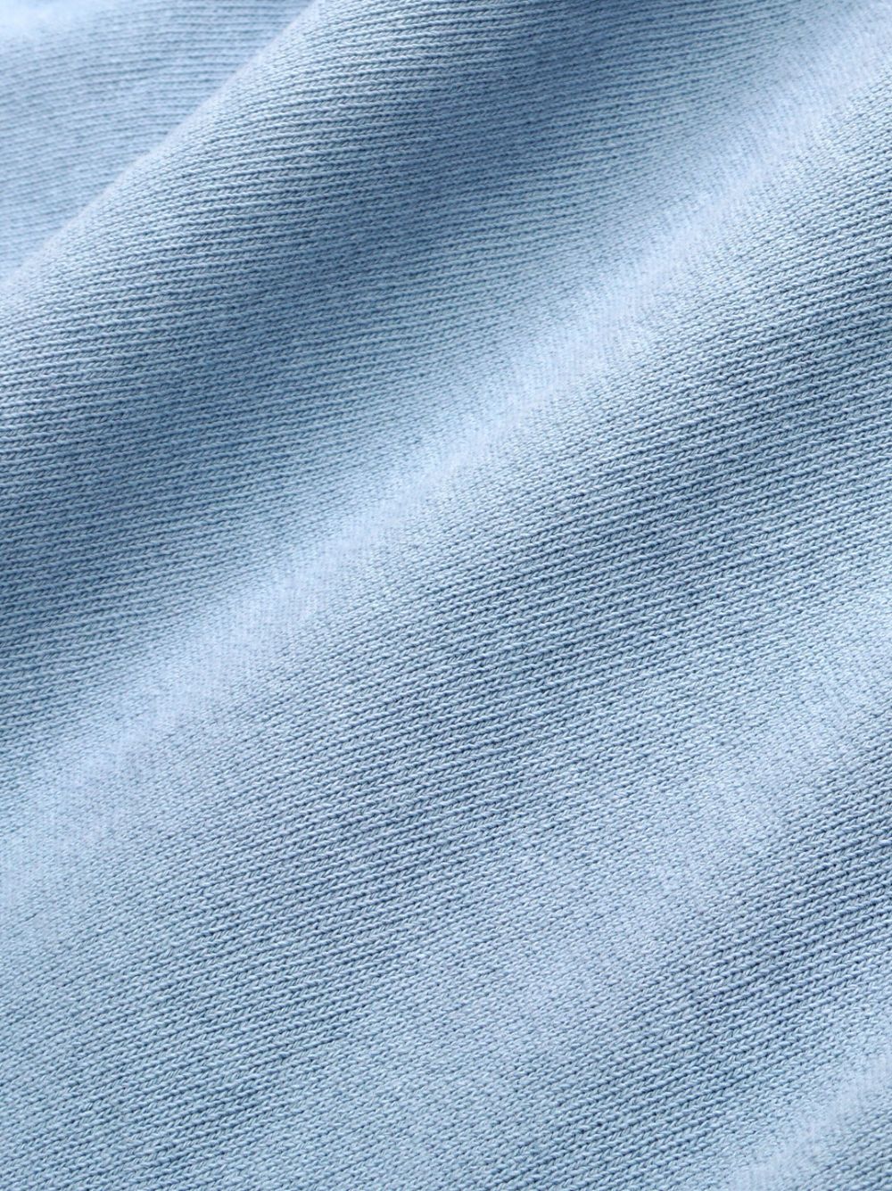 Sweat-shirt avec logo imprimé Santé et Fitness