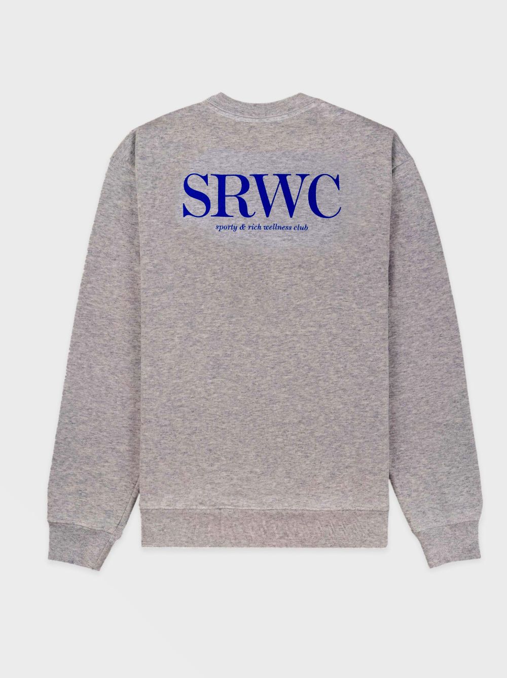 Sweat-shirt en coton Upper East Side