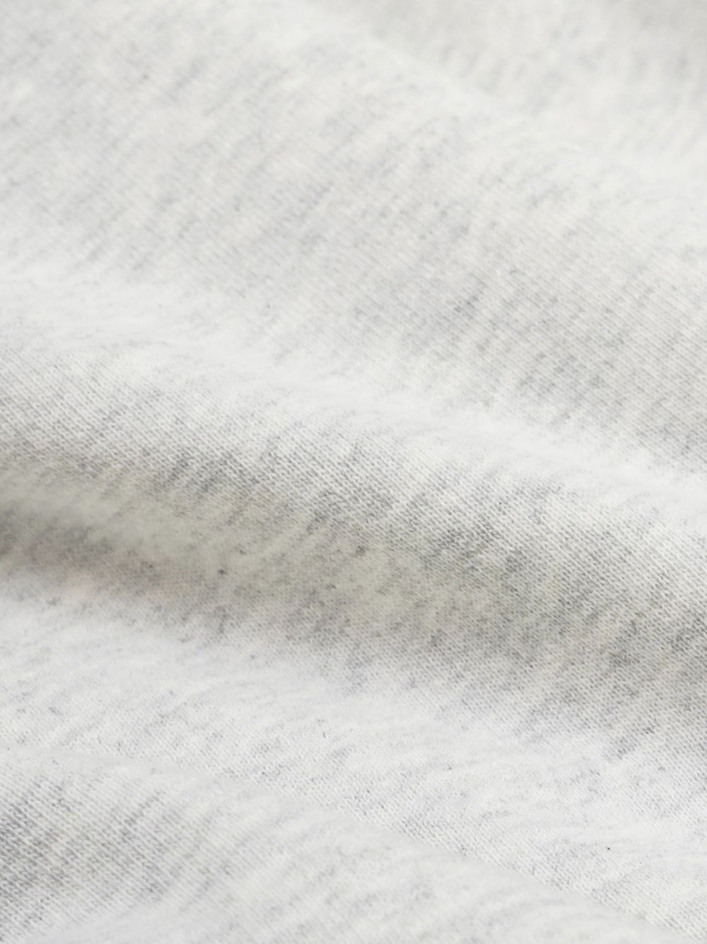 Sweat-shirt en coton Upper East Side