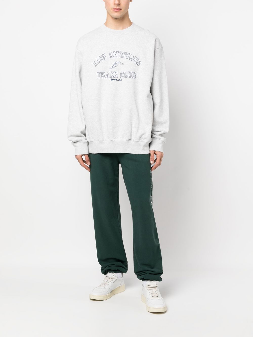 Pantalon de survêtement Athletic Club