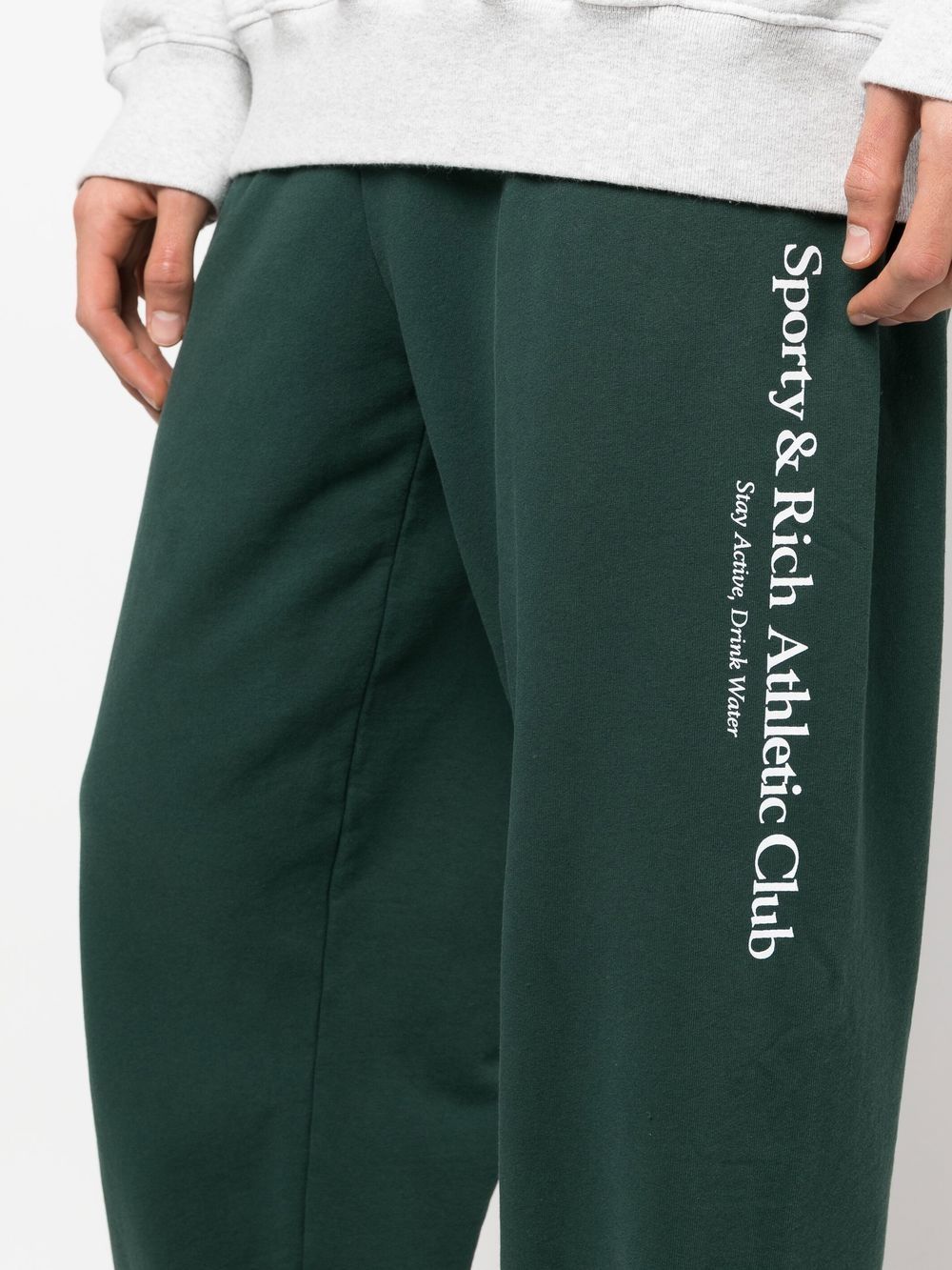 Pantalon de survêtement Athletic Club