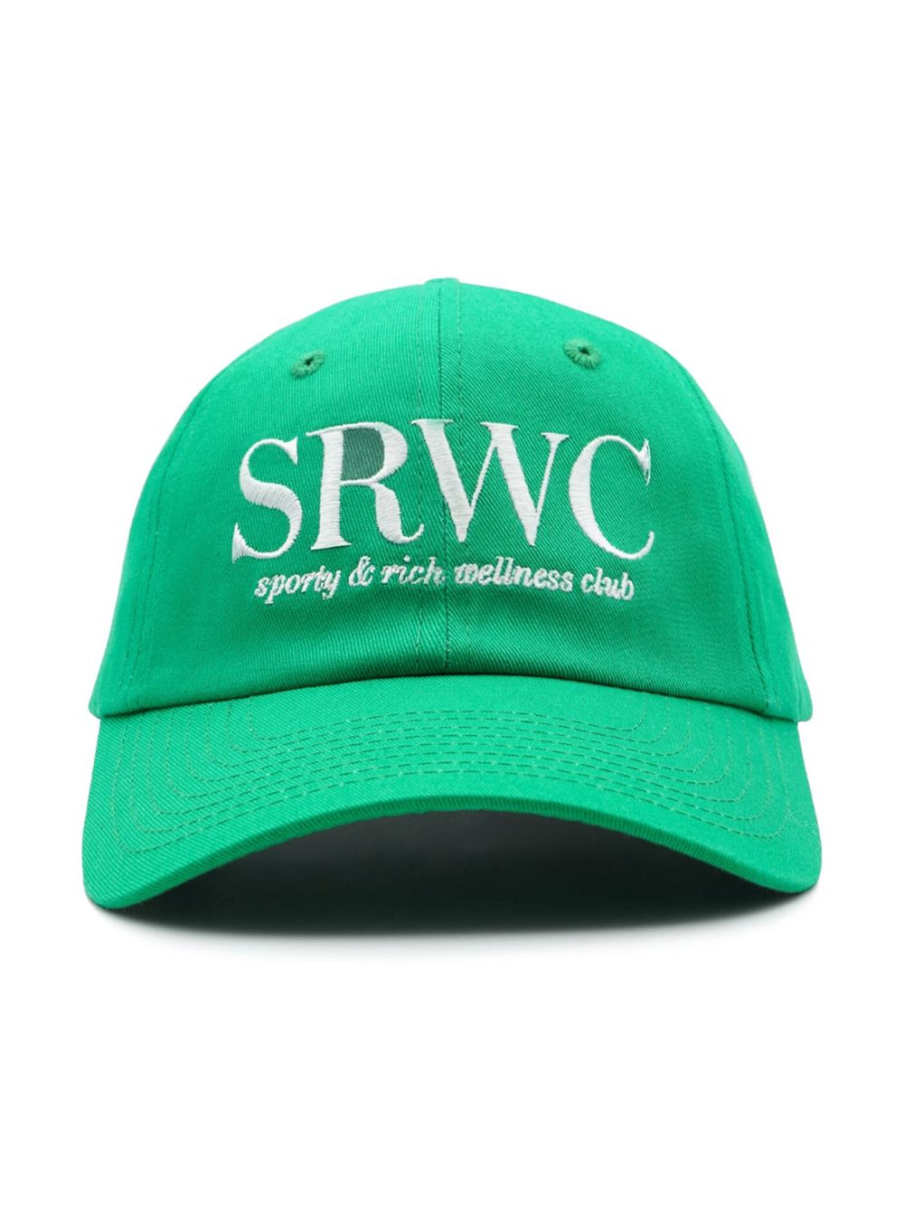 Upper East Side cotton cap