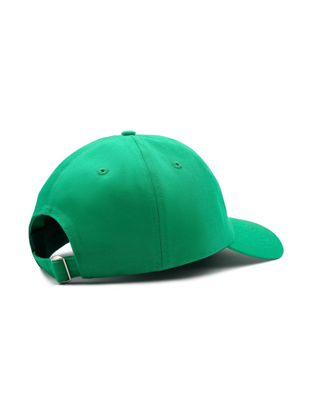 Upper East Side cotton cap