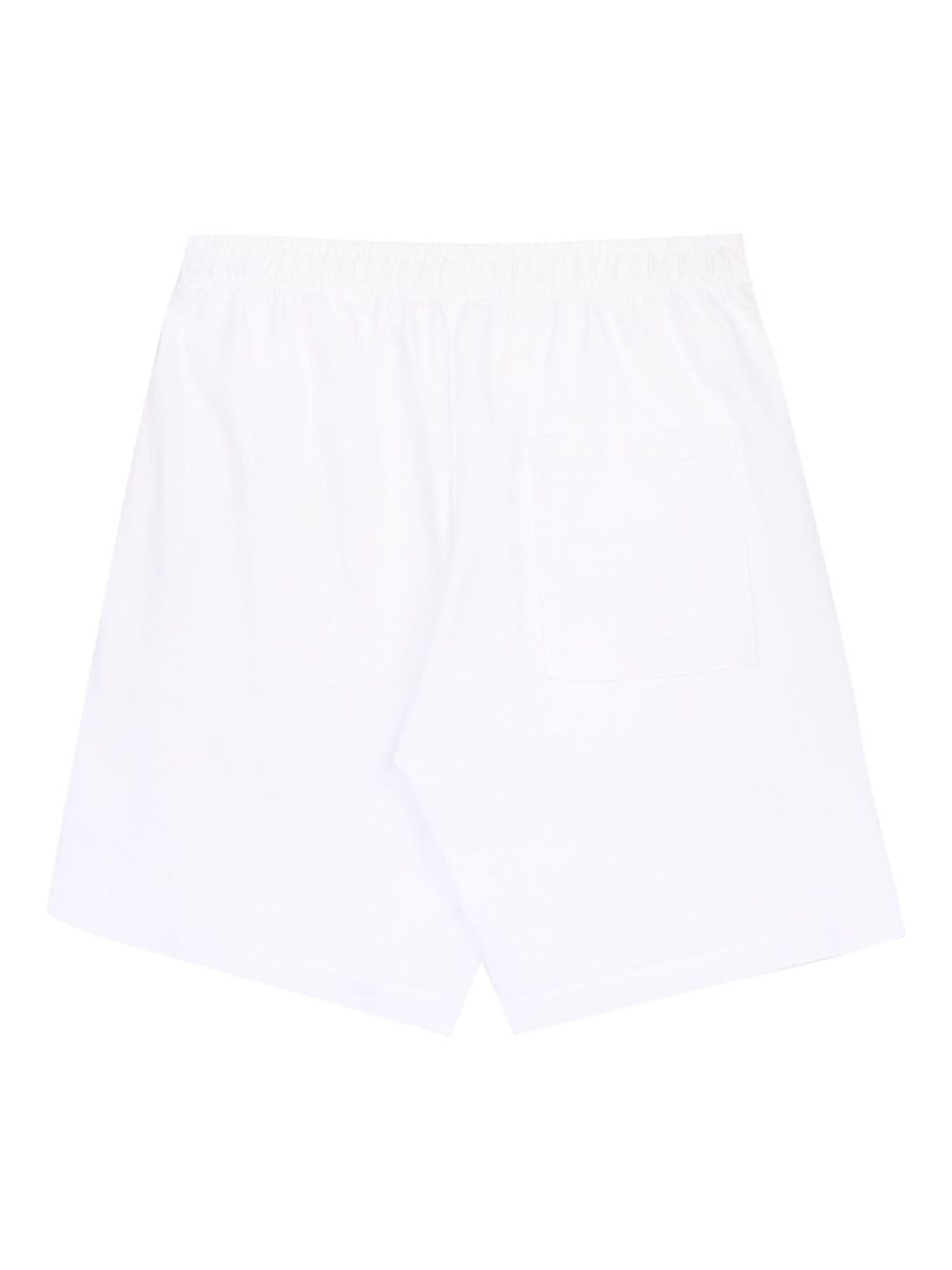 Vendome cotton track shorts