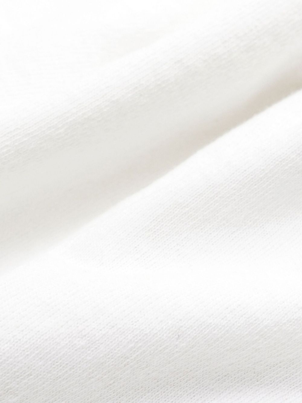 Vendome cotton track shorts