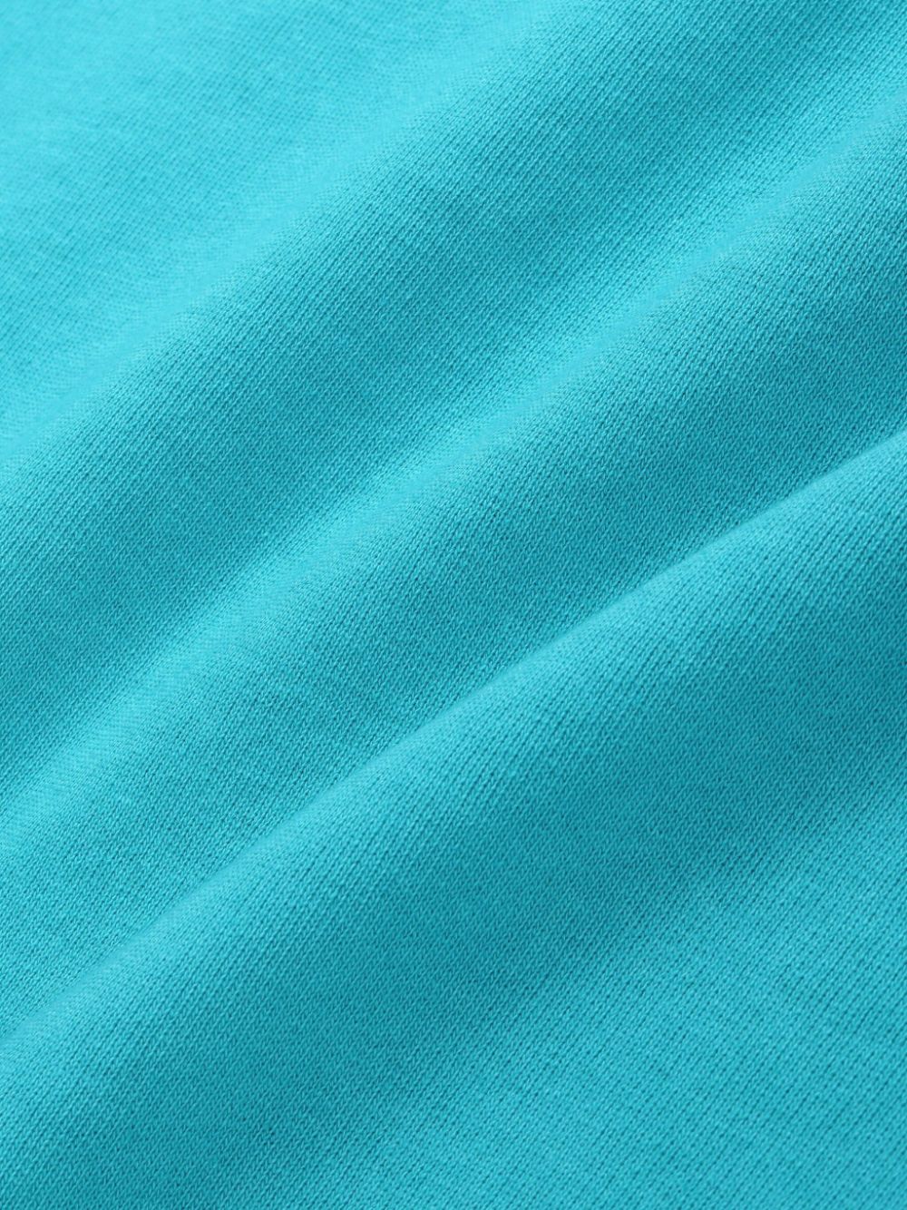 Draft logo-print sweatshirt