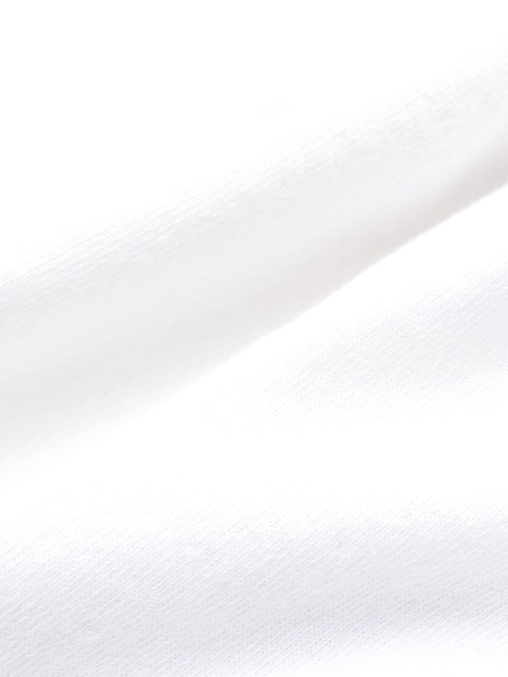 Wellness Studio cotton shorts