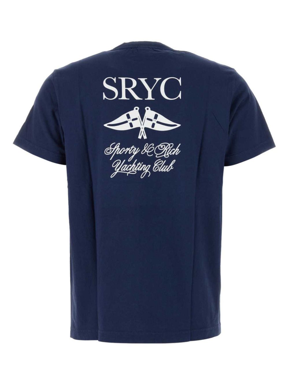 Yatch Club T-shirt