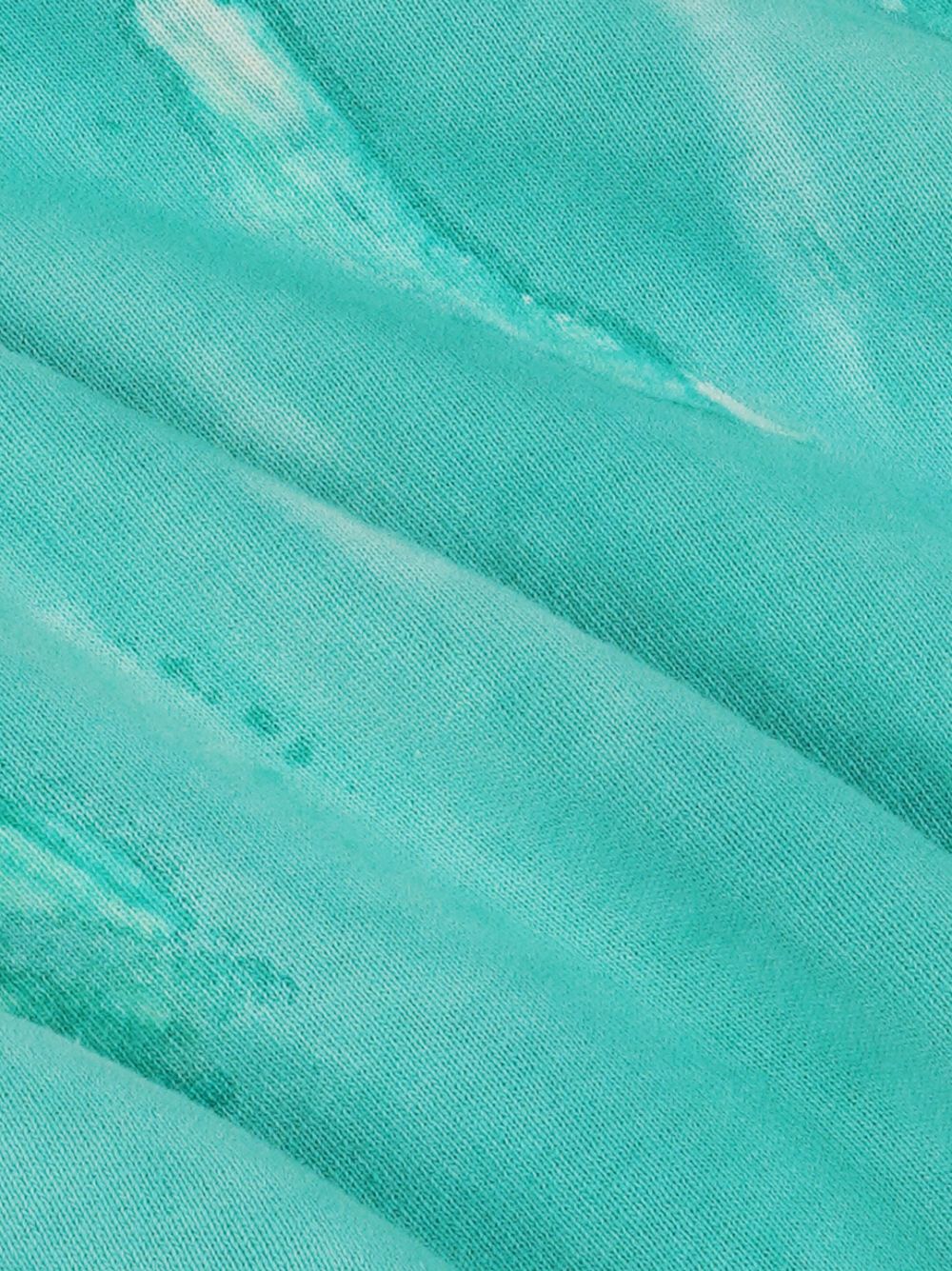 Wellness tie-dye shorts